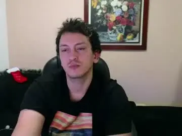 Chaturbate Best Webcam of danruiz33