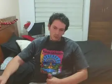 Chaturbate Watch Live Sex Cams of danruiz33