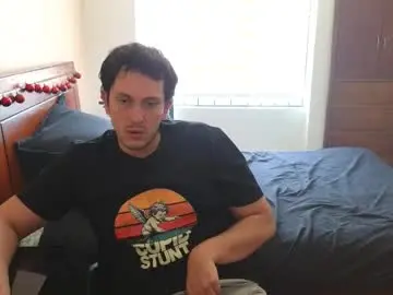 Chaturbate Sex Chat of danruiz33