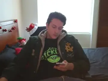 Chaturbate Best Webcam of danruiz33