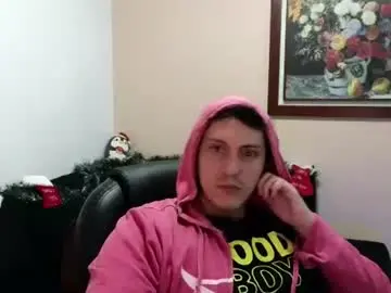 Chaturbate Free Porn Cam of danruiz33