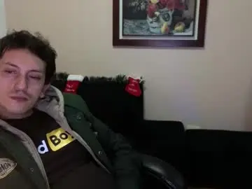 Chaturbate Live Porn of danruiz33