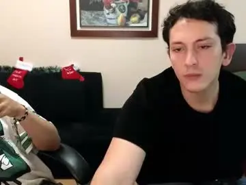 Chaturbate Live Sex of danruiz33