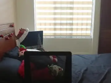 Chaturbate Adult Webcams of danruiz33