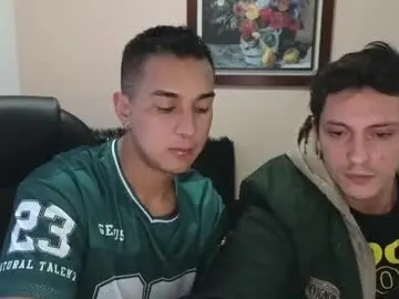 Chaturbate Live Sex Cam of danruiz33