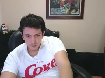 Chaturbate Sex Cam of danruiz33