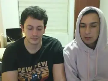 Chaturbate Live Porn of danruiz33