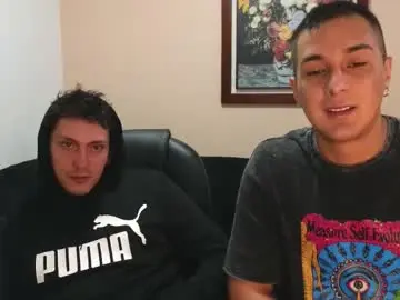 Chaturbate Live Sex of danruiz33