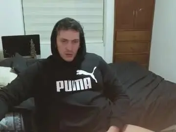 Chaturbate Adult Webcams of danruiz33