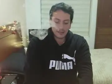 Chaturbate Adult Video Chat of danruiz33