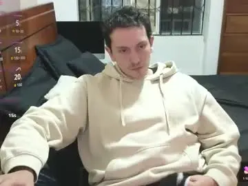 Chaturbate Sex Chat of danruiz33