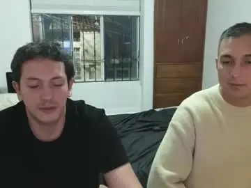 Chaturbate Best live sex cam show of danruiz33