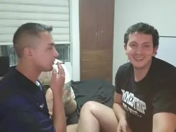 Chaturbate Sex Chat of danruiz33