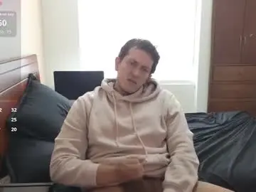 Chaturbate Nude Webcam of danruiz33