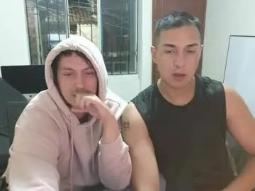 Chaturbate Live Sex of danruiz33