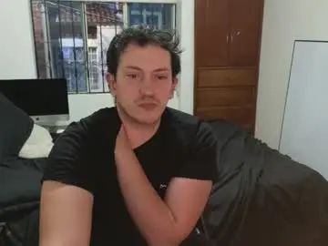 Chaturbate Adult Webcam of danruiz33