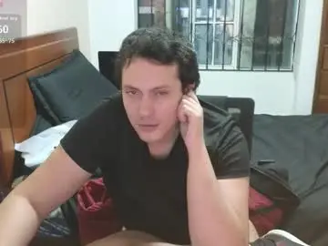 Chaturbate Nude Webcam of danruiz33