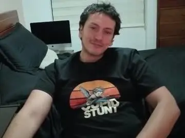 Chaturbate Live Porn of danruiz33