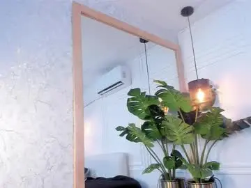 Chaturbate Watch Live Sex Cams of ebony_rossee