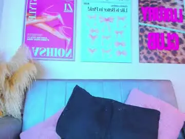 Chaturbate Live Sex of ebony_rossee