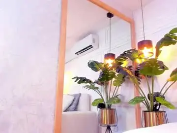 Chaturbate Sex Cam of ebony_rossee