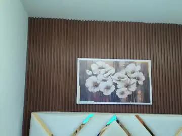 Chaturbate Live Sex Cam of emelie_ch_