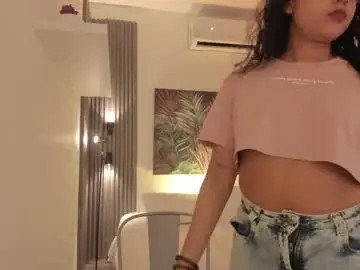 Chaturbate Private Sex Chat of emma_alice_