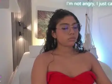 Chaturbate Free Live Porn of emma_alice_