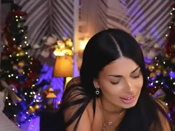 Chaturbate Adult Video Chat of evarhea