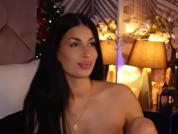 Chaturbate Nude Webcam of evarhea