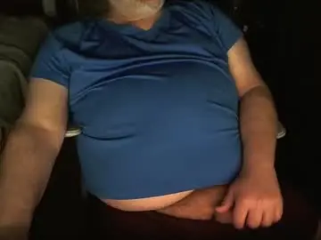 fatdaddycam from chaturbate