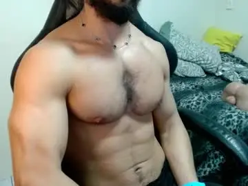 Chaturbate Adult Webcams of god_hunkules