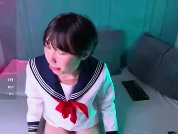 Chaturbate Sex Chat of heejinwang