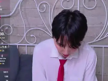 Chaturbate Free Live Porn of heejinwang