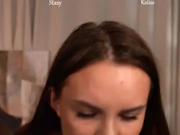 Chaturbate Sex Cam of kalisa_pearl