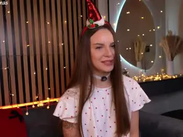 Chaturbate Sex Chat of kalisa_pearl