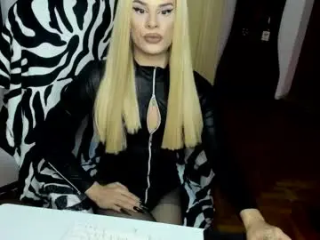 Chaturbate Sex Cam of lexxymiss