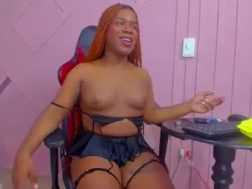 Chaturbate Best Webcam of licyevans1