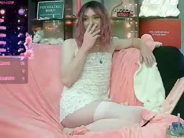 Chaturbate Sex Cam of lillyvtrap