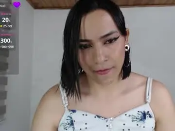 Chaturbate Live Porn of malasexychick