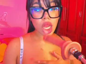 Chaturbate Live Porn of olivia__ds