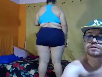 Chaturbate Adult Webcam of pecadodulce