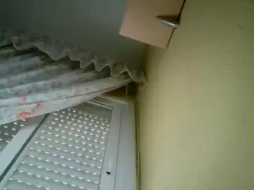 Chaturbate Best Webcam of perales_12345