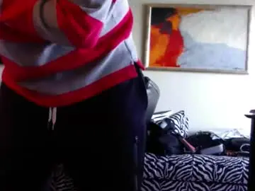 Chaturbate Adult Webcam of pjfort