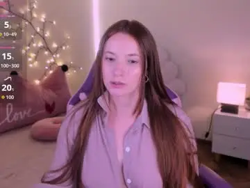 Chaturbate Sex Chat of sabrina1020