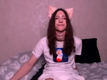 Chaturbate Sex Cam of silvermuse