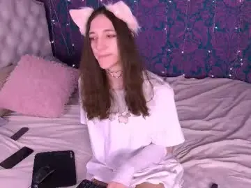 Chaturbate Live Sex Cam of silvermuse