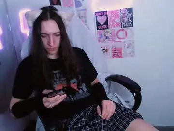 Chaturbate Best live sex cam show of silvermuse