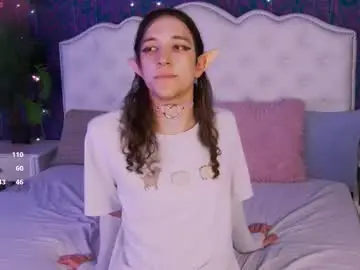 Chaturbate Free Porn Cam of silvermuse