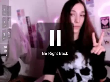 Chaturbate Live Sex Cam of silvermuse